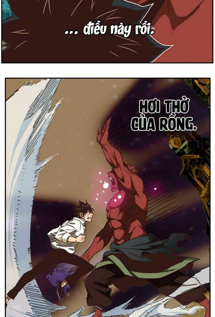 Chúa Tể Học Đường Chapter 510.2 - Trang 2