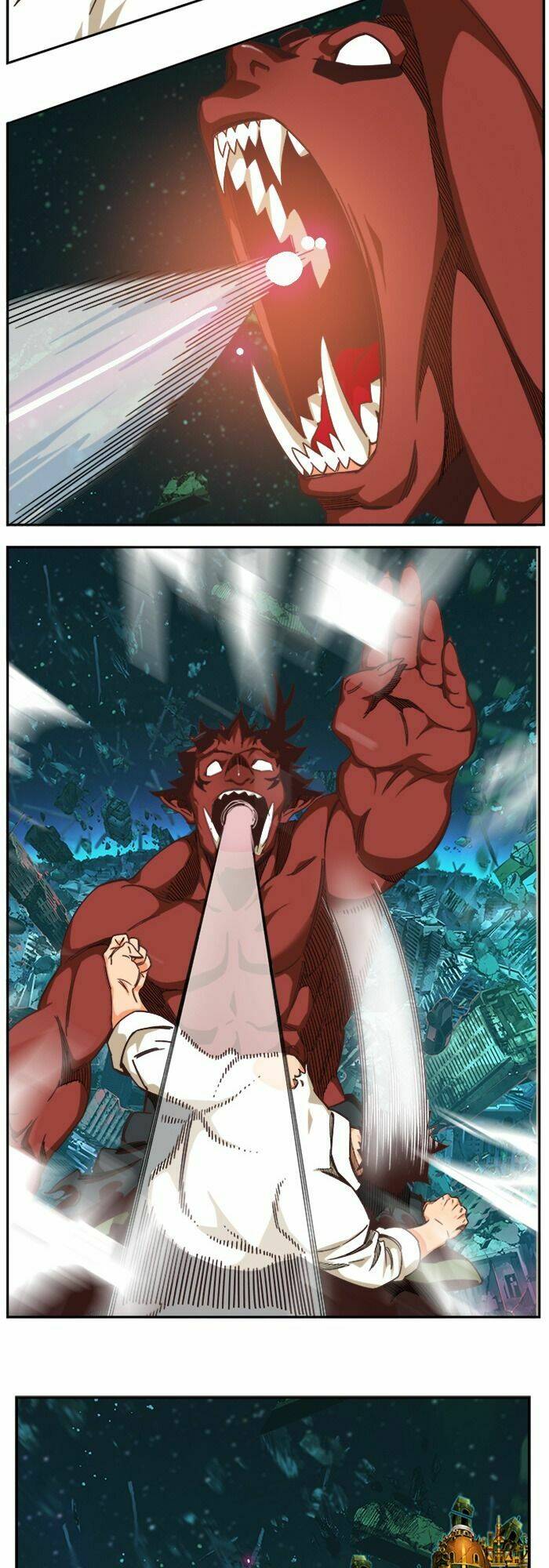 Chúa Tể Học Đường Chapter 510.2 - Trang 2