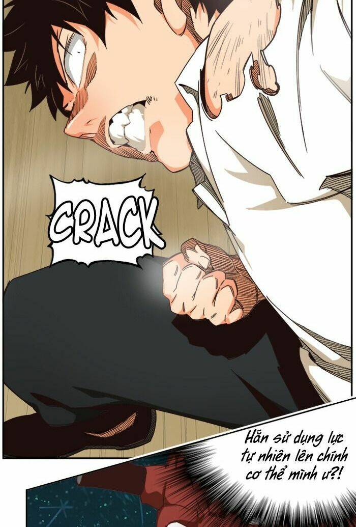 Chúa Tể Học Đường Chapter 510.2 - Trang 2