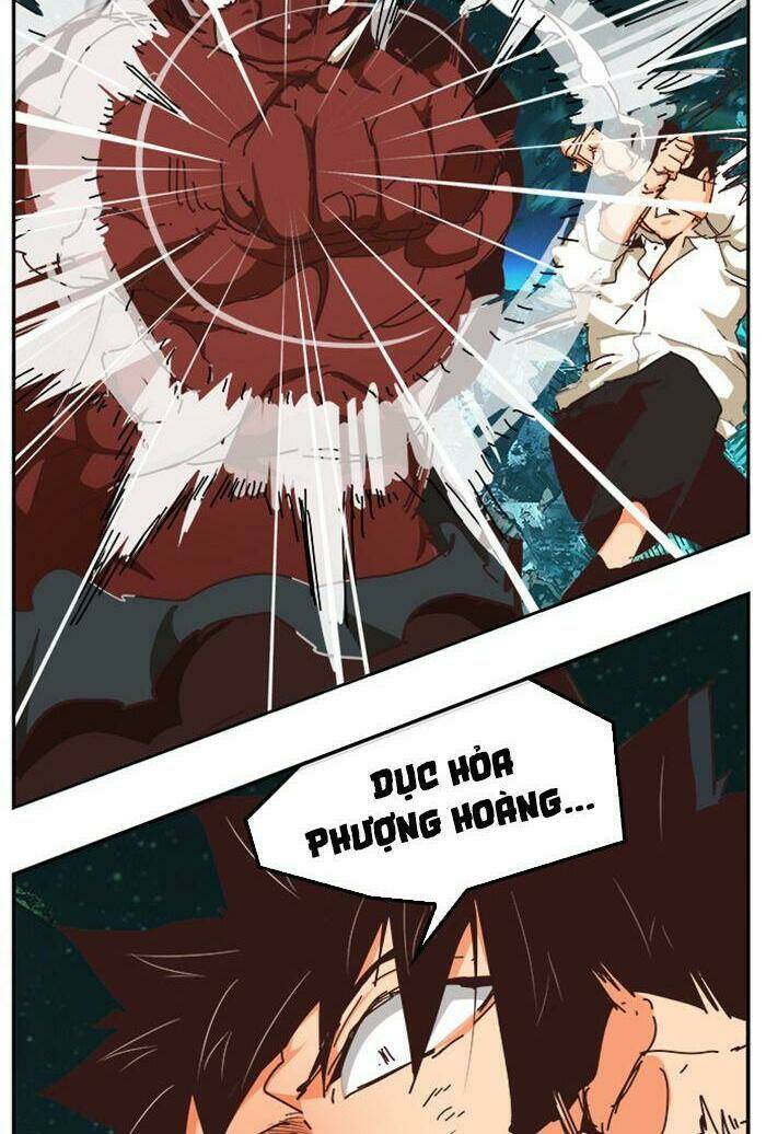 Chúa Tể Học Đường Chapter 510.2 - Trang 2