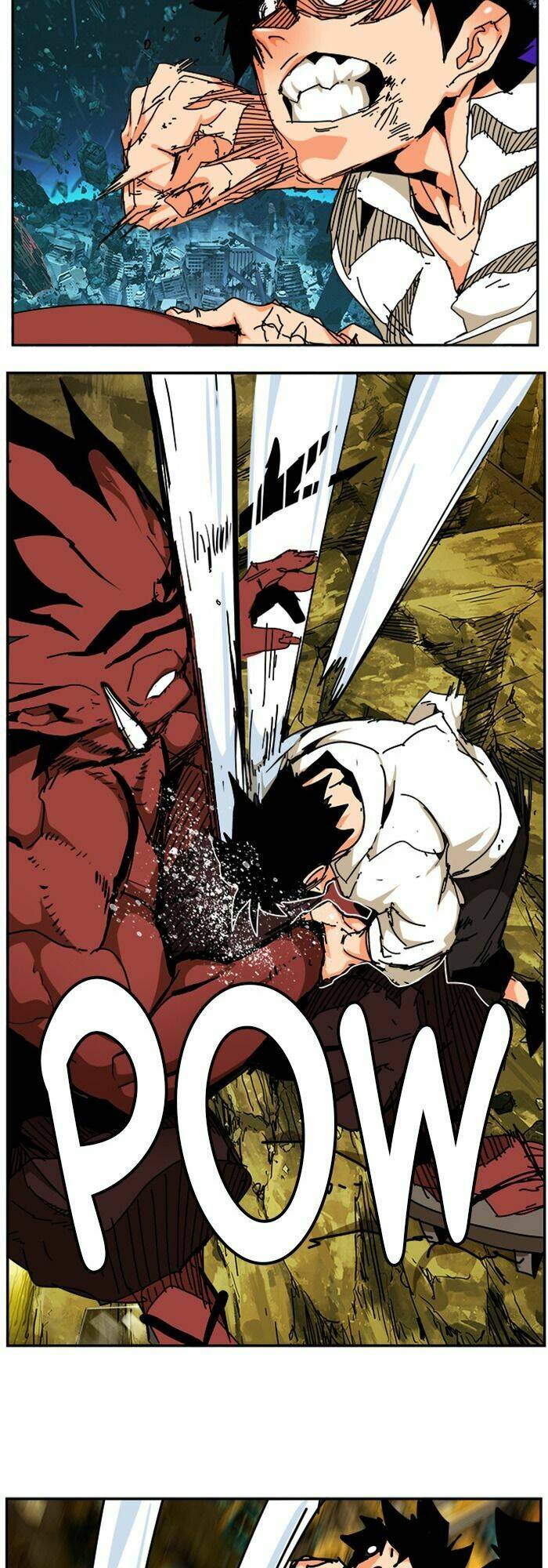 Chúa Tể Học Đường Chapter 510.2 - Trang 2