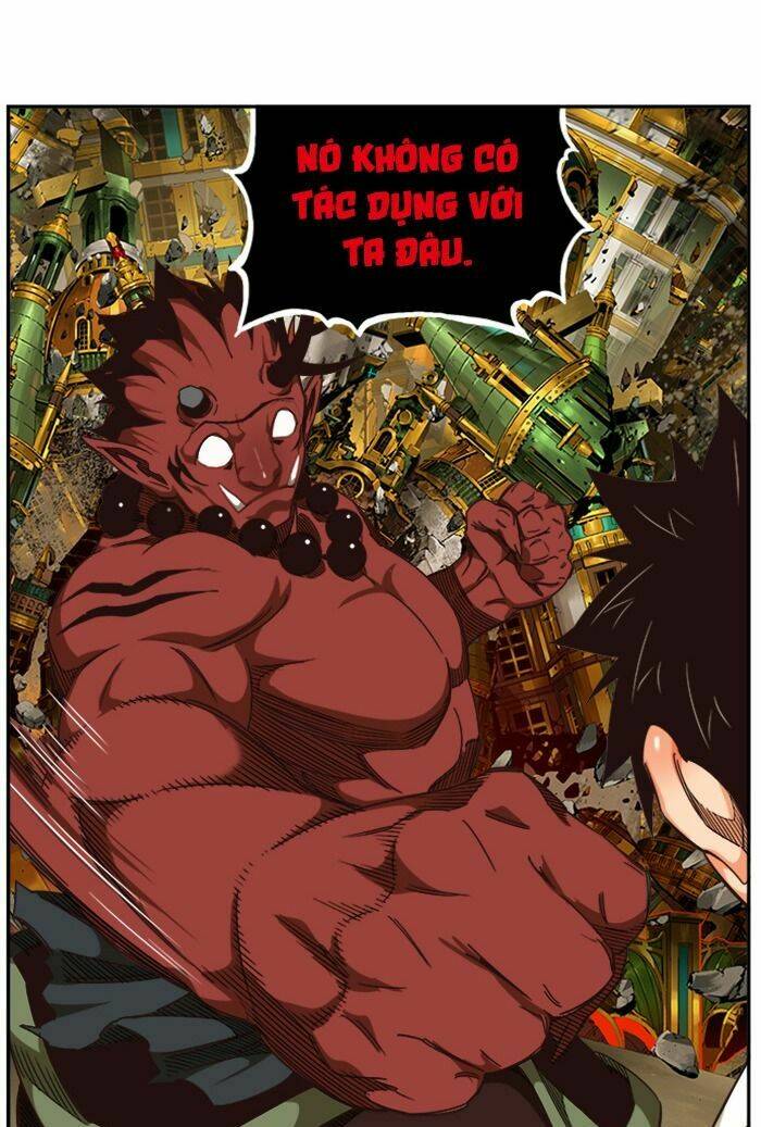 Chúa Tể Học Đường Chapter 510.2 - Trang 2