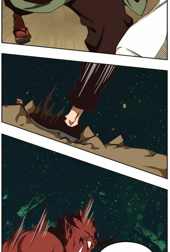 Chúa Tể Học Đường Chapter 510.2 - Trang 2