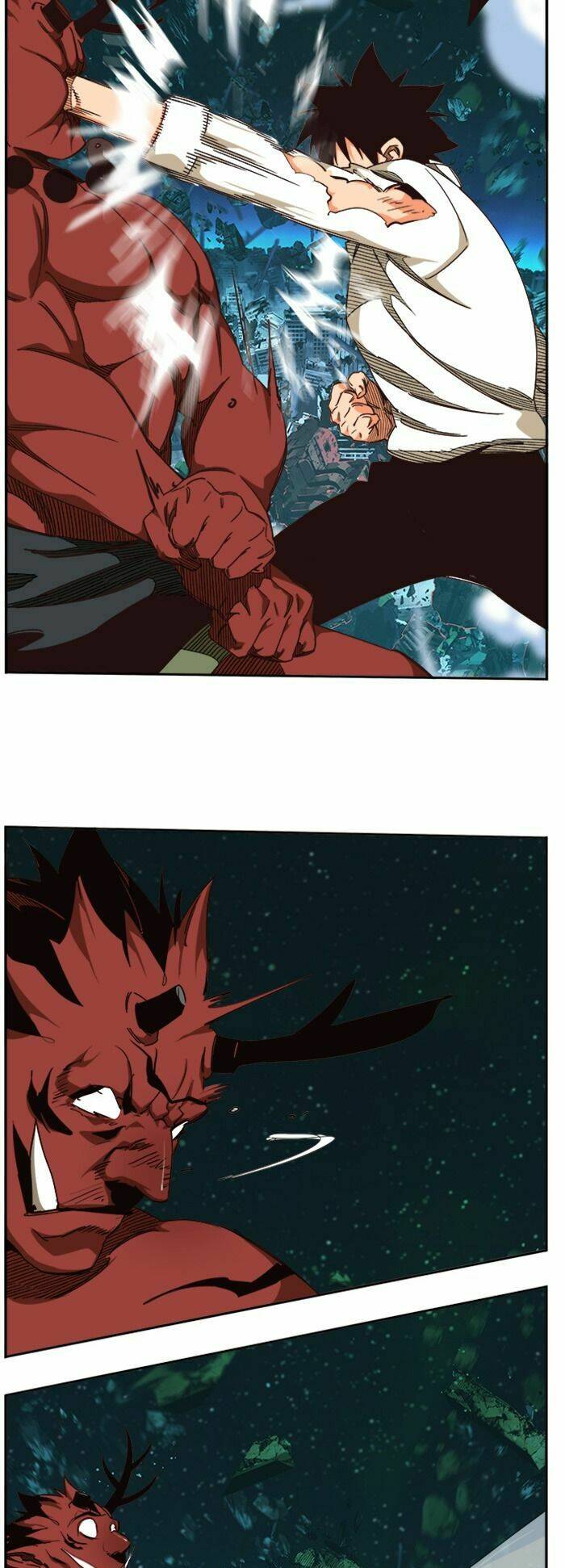 Chúa Tể Học Đường Chapter 510.2 - Trang 2