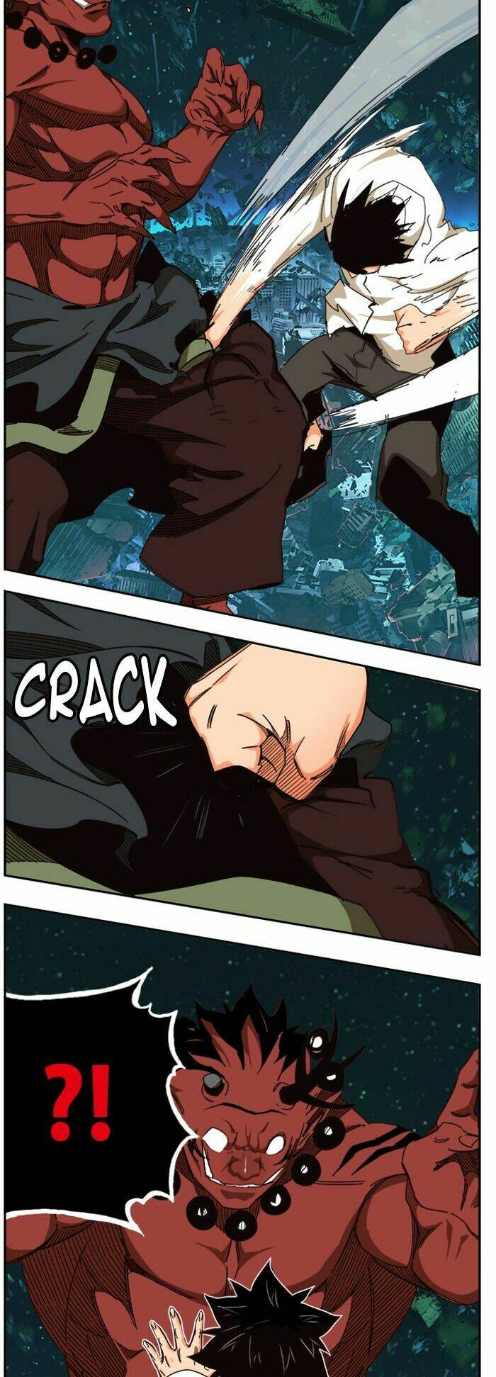 Chúa Tể Học Đường Chapter 510.2 - Trang 2