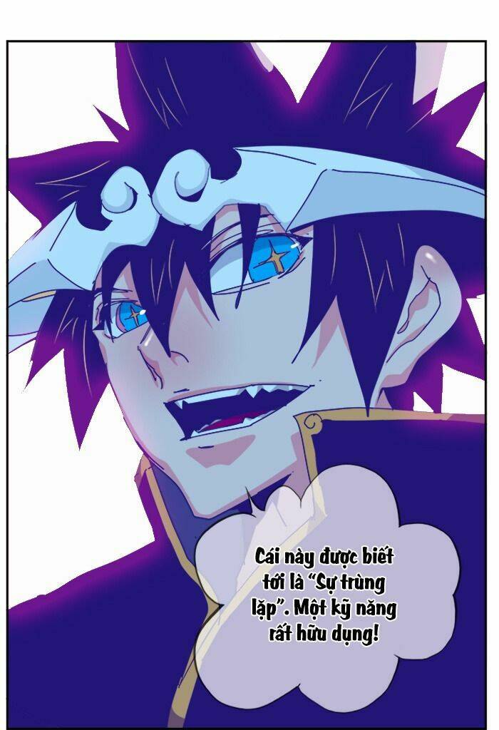 Chúa Tể Học Đường Chapter 510.2 - Trang 2