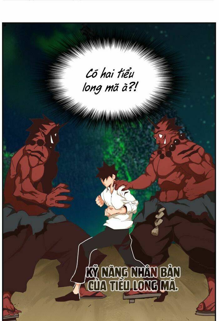 Chúa Tể Học Đường Chapter 510.2 - Trang 2