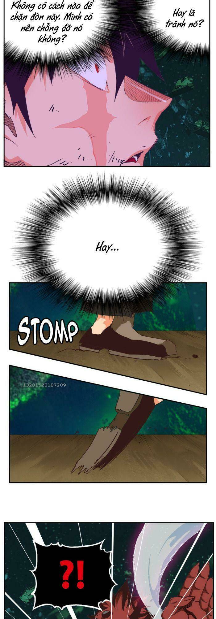 Chúa Tể Học Đường Chapter 510.2 - Trang 2