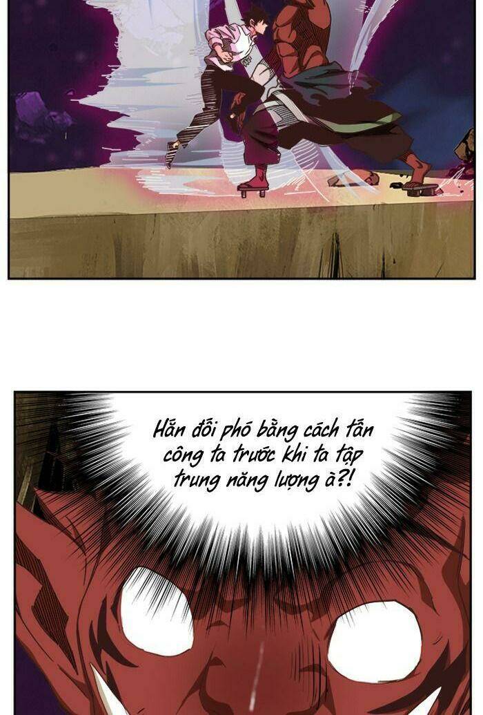 Chúa Tể Học Đường Chapter 510.2 - Trang 2