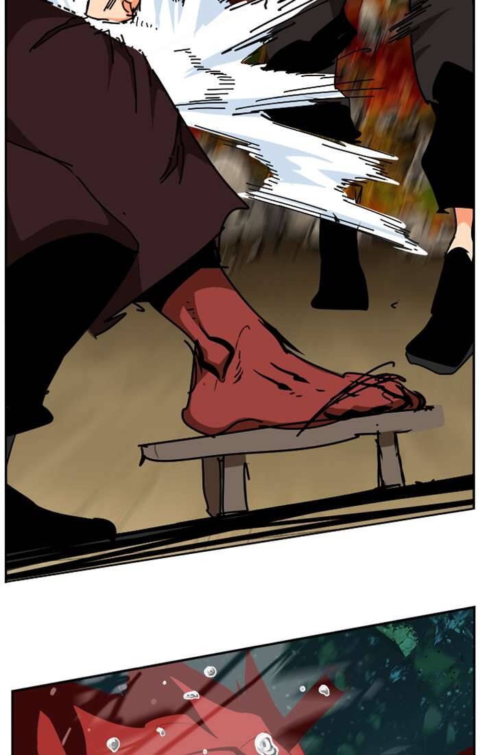 Chúa Tể Học Đường Chapter 510 - Trang 2