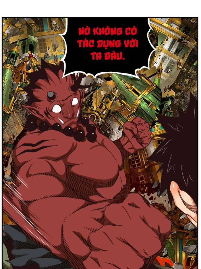 Chúa Tể Học Đường Chapter 510 - Trang 2