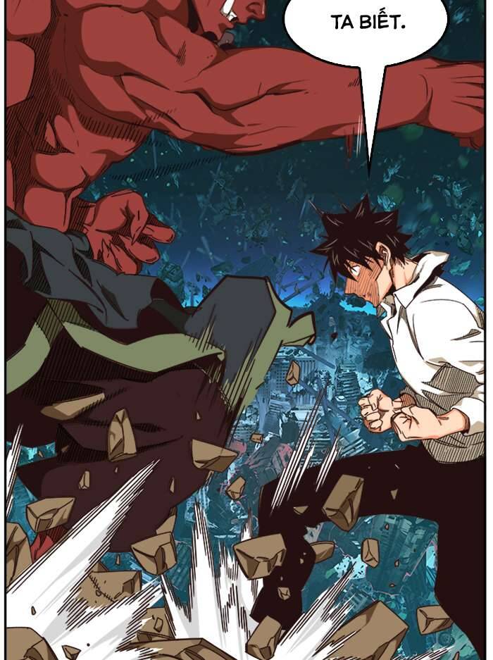 Chúa Tể Học Đường Chapter 510 - Trang 2