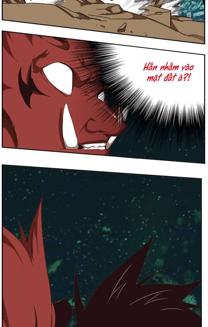 Chúa Tể Học Đường Chapter 510 - Trang 2