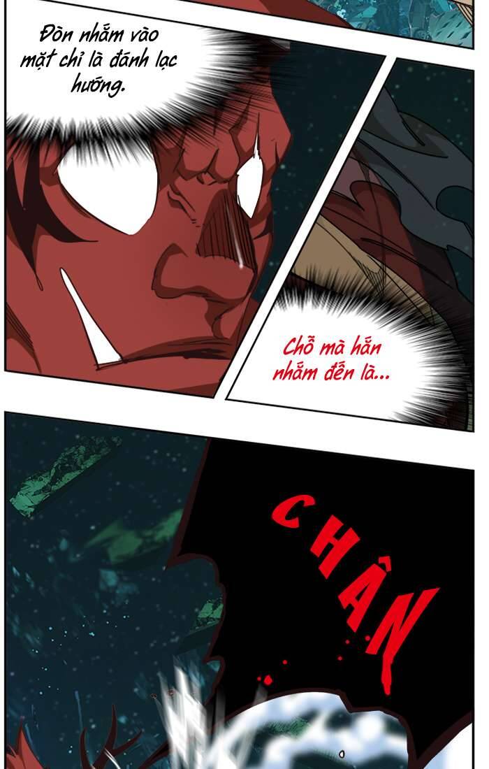 Chúa Tể Học Đường Chapter 510 - Trang 2