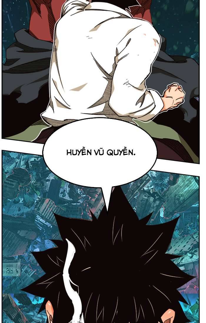 Chúa Tể Học Đường Chapter 510 - Trang 2