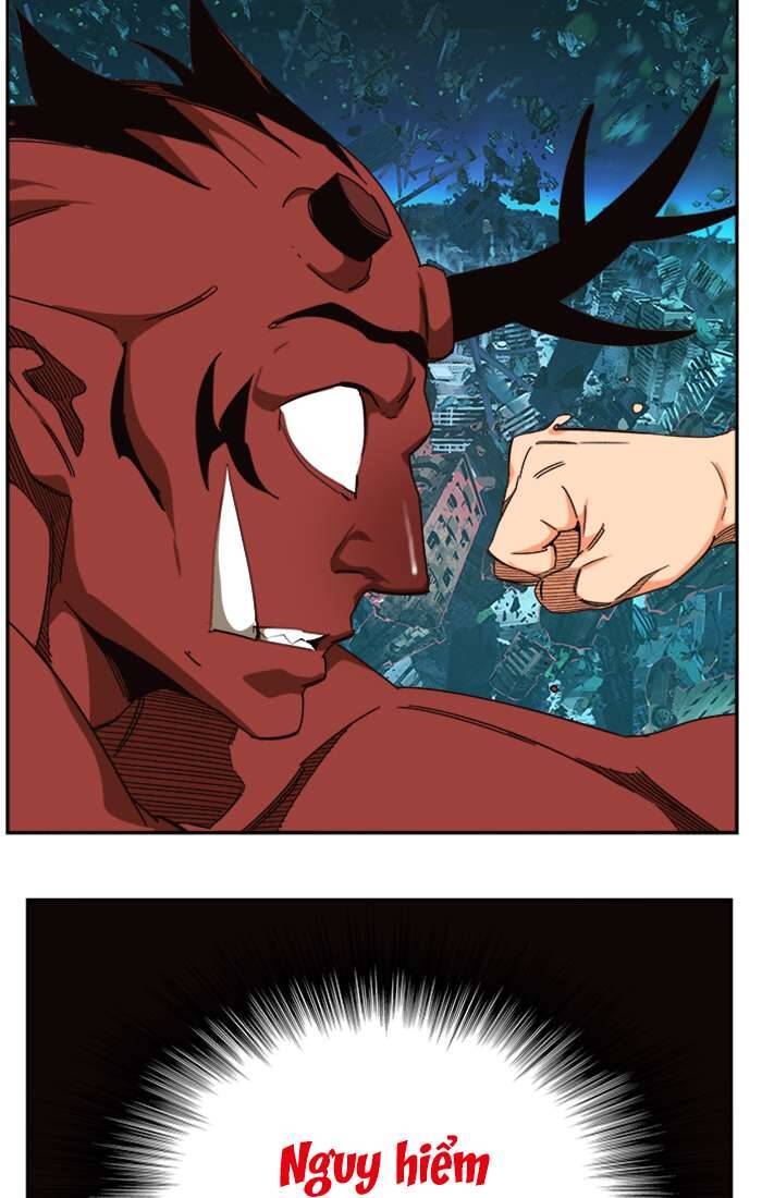 Chúa Tể Học Đường Chapter 510 - Trang 2