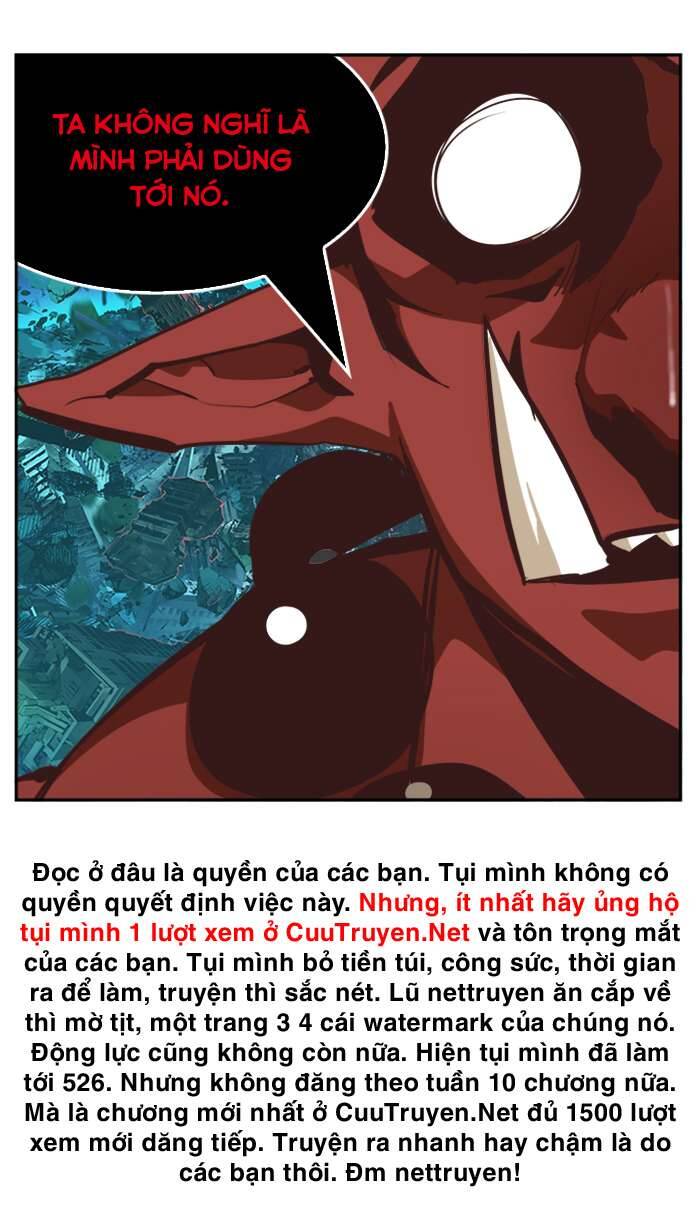 Chúa Tể Học Đường Chapter 510 - Trang 2