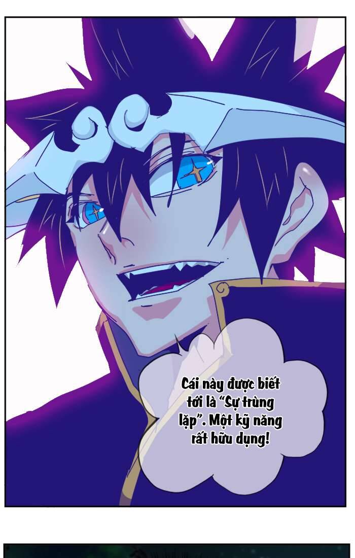 Chúa Tể Học Đường Chapter 510 - Trang 2