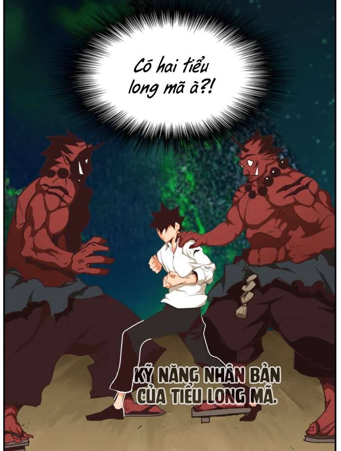 Chúa Tể Học Đường Chapter 510 - Trang 2