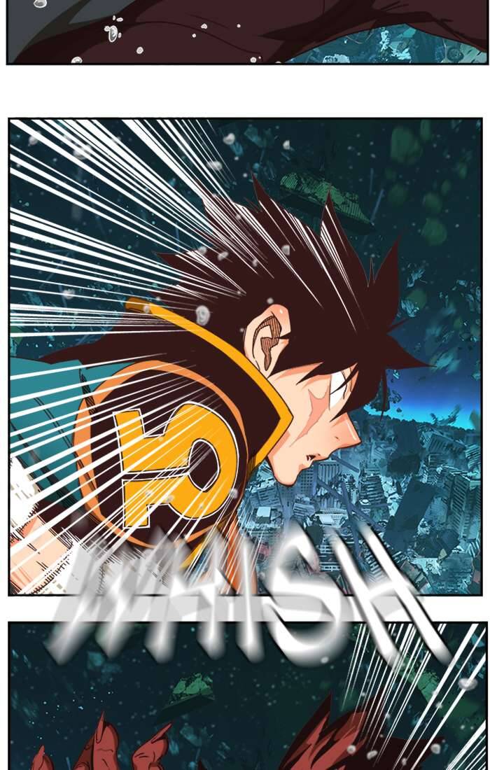 Chúa Tể Học Đường Chapter 510 - Trang 2