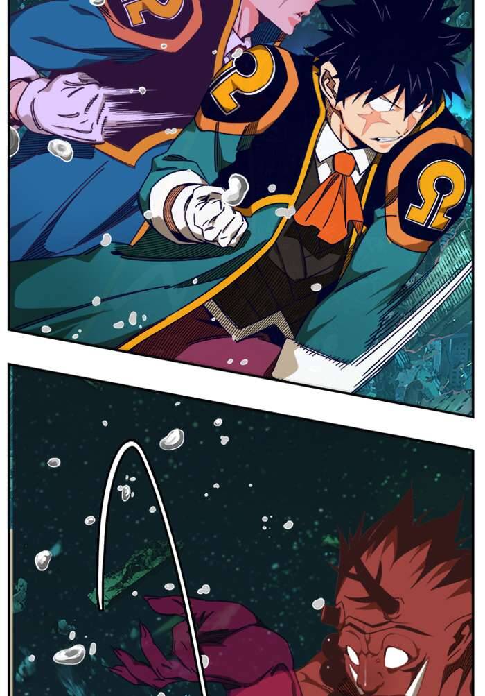 Chúa Tể Học Đường Chapter 510 - Trang 2