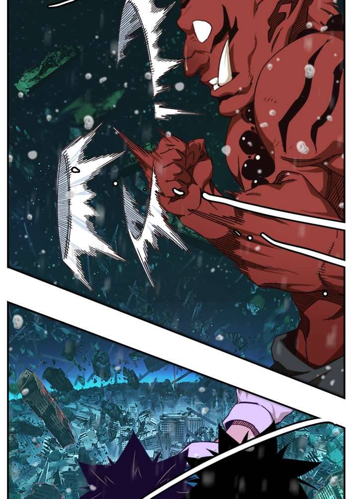 Chúa Tể Học Đường Chapter 510 - Trang 2