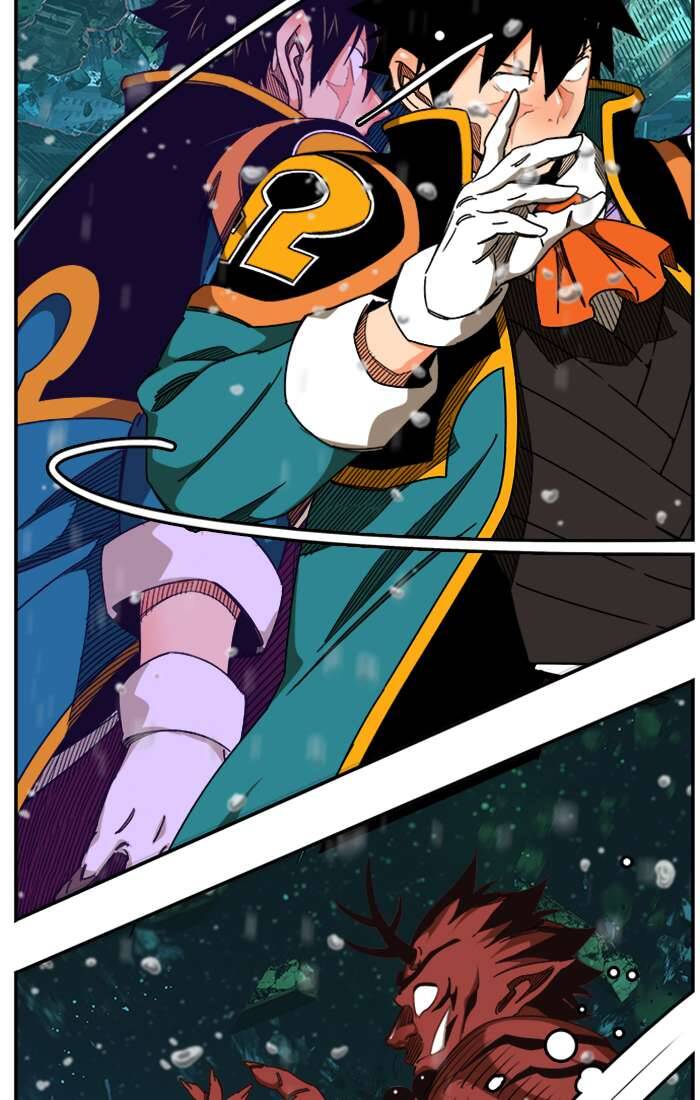 Chúa Tể Học Đường Chapter 510 - Trang 2