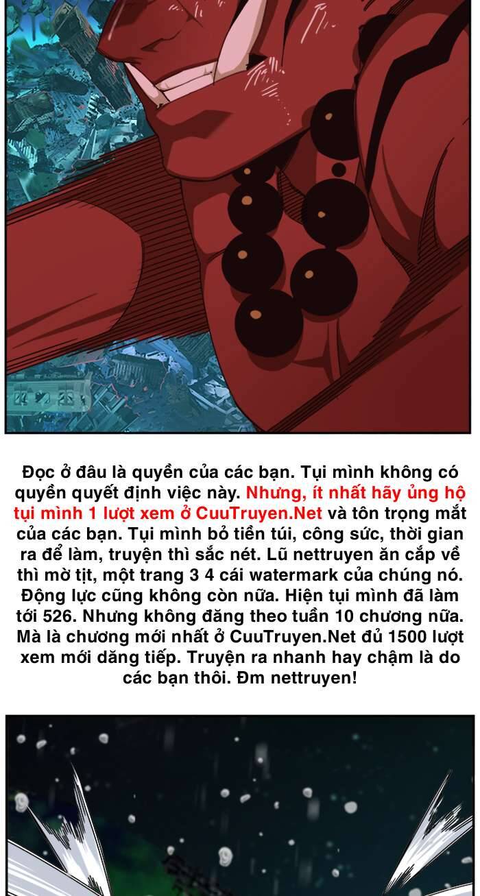 Chúa Tể Học Đường Chapter 510 - Trang 2