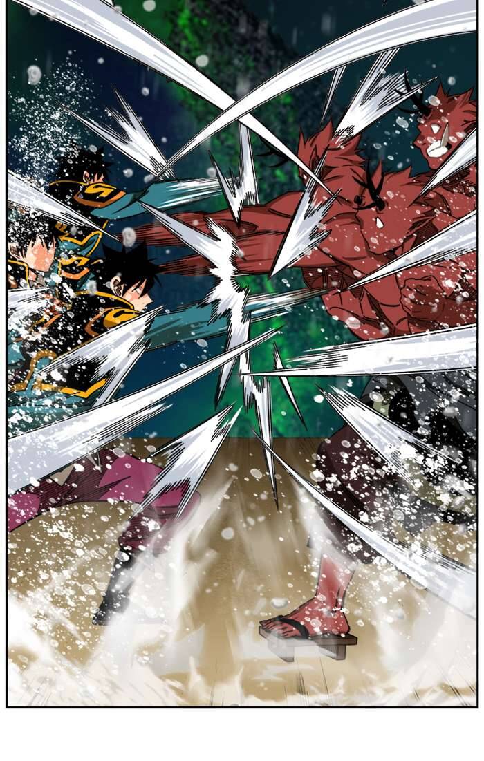 Chúa Tể Học Đường Chapter 510 - Trang 2