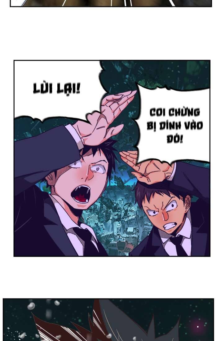 Chúa Tể Học Đường Chapter 510 - Trang 2