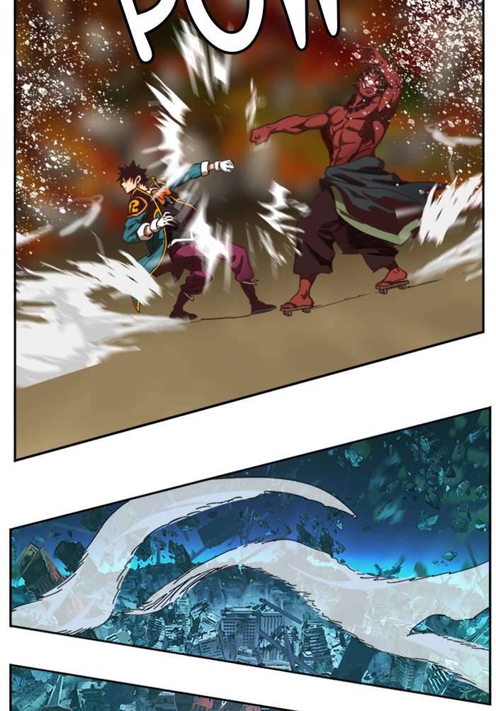 Chúa Tể Học Đường Chapter 510 - Trang 2