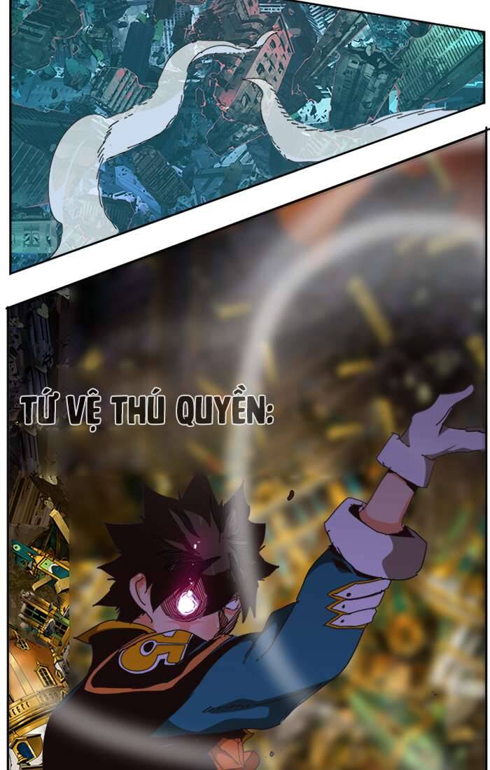 Chúa Tể Học Đường Chapter 510 - Trang 2