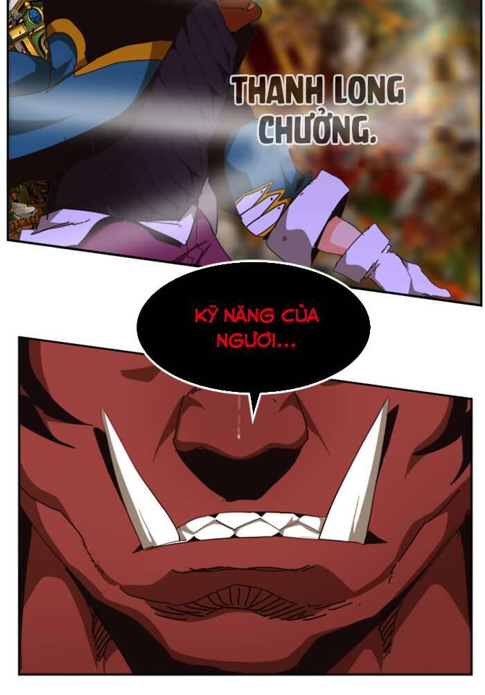 Chúa Tể Học Đường Chapter 510 - Trang 2