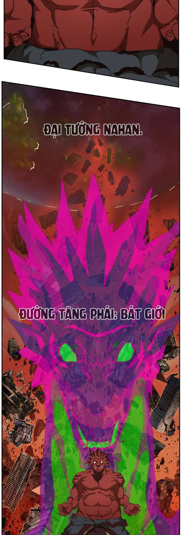 Chúa Tể Học Đường Chapter 510 - Trang 2