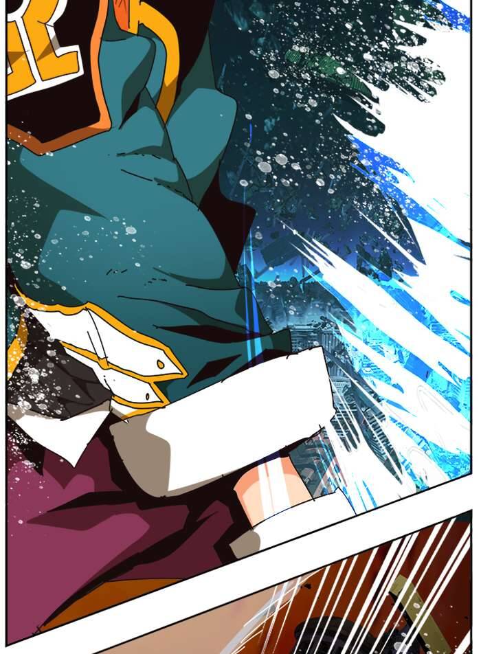 Chúa Tể Học Đường Chapter 510 - Trang 2