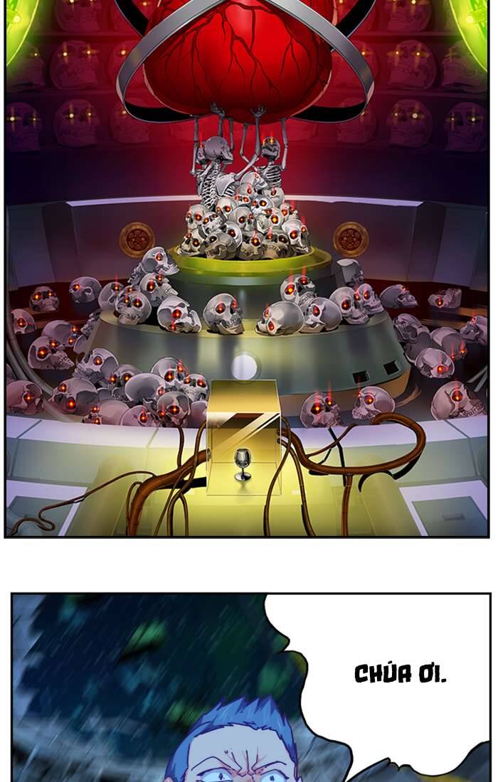 Chúa Tể Học Đường Chapter 510 - Trang 2