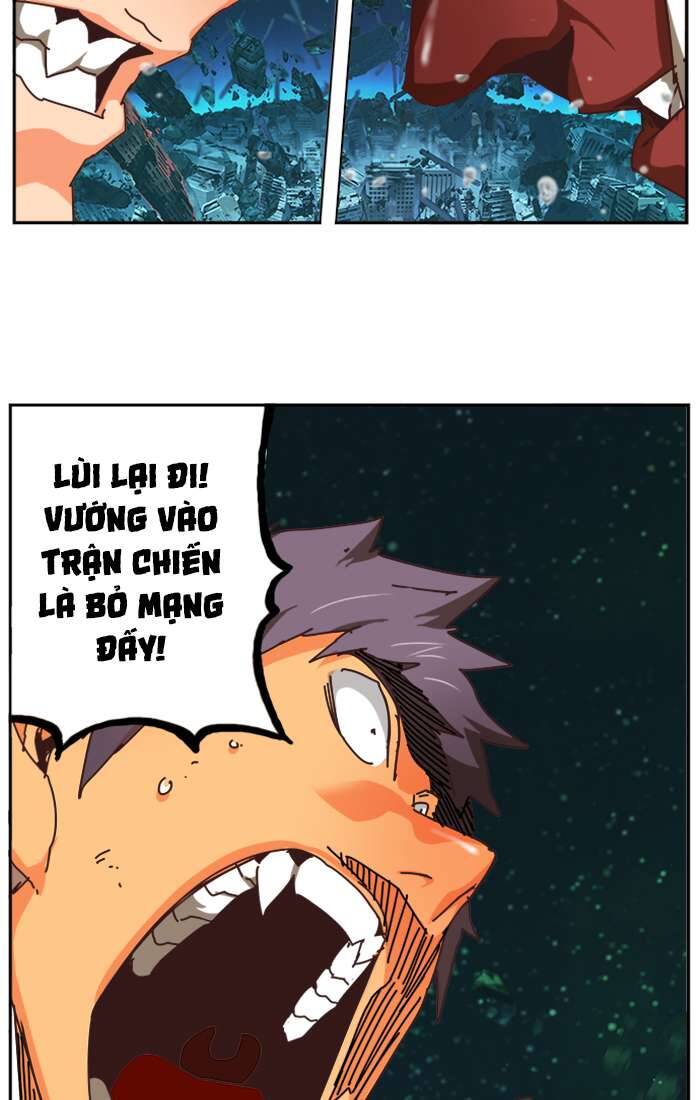 Chúa Tể Học Đường Chapter 510 - Trang 2