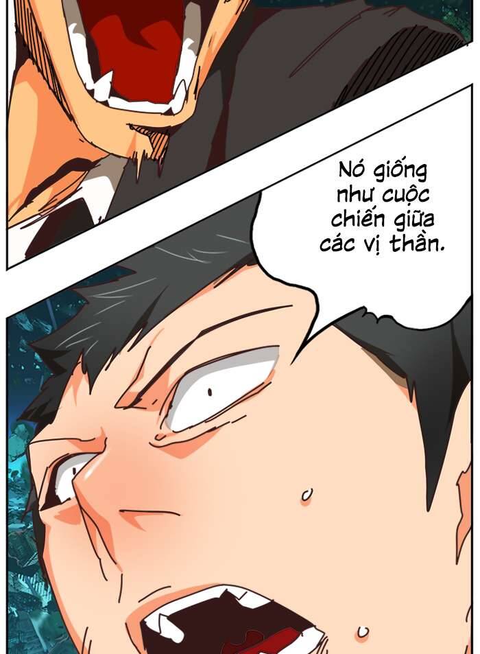 Chúa Tể Học Đường Chapter 510 - Trang 2