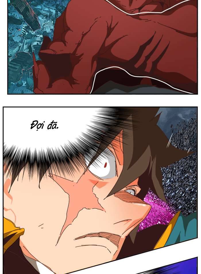 Chúa Tể Học Đường Chapter 510 - Trang 2