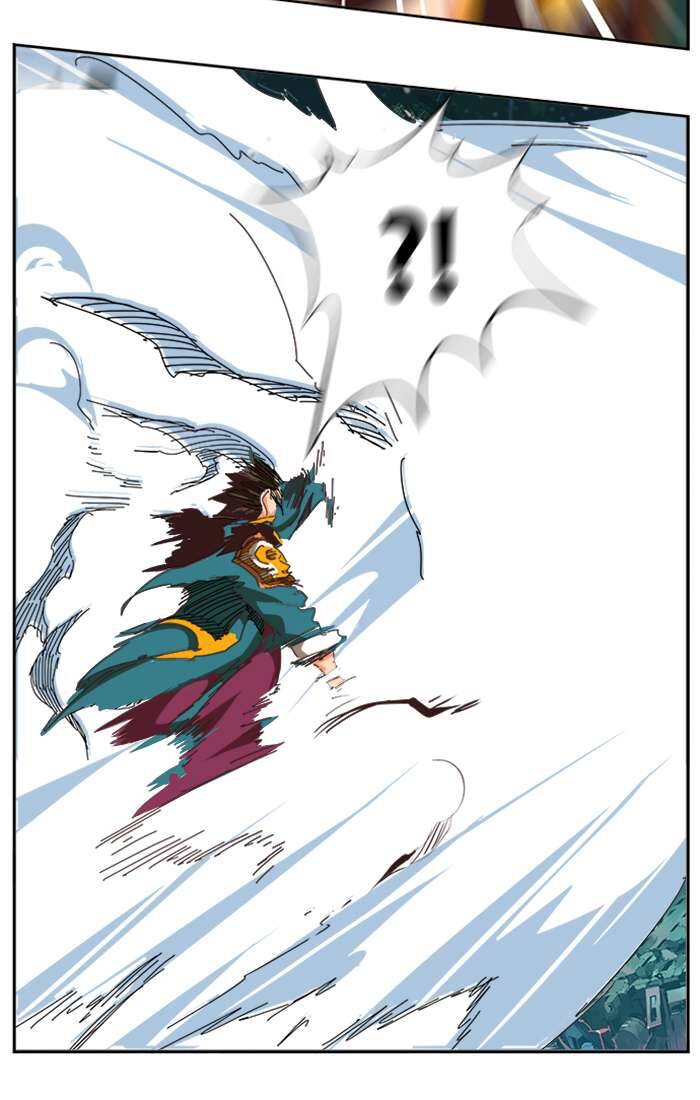 Chúa Tể Học Đường Chapter 510 - Trang 2