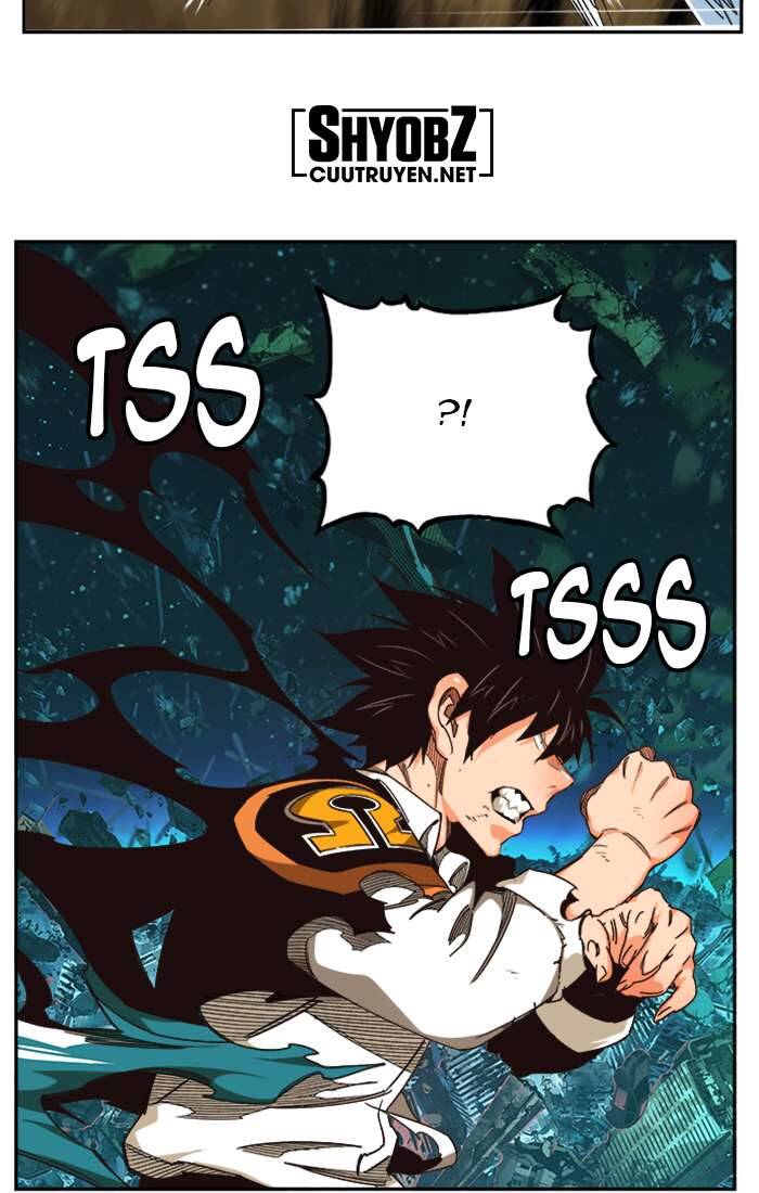 Chúa Tể Học Đường Chapter 510 - Trang 2