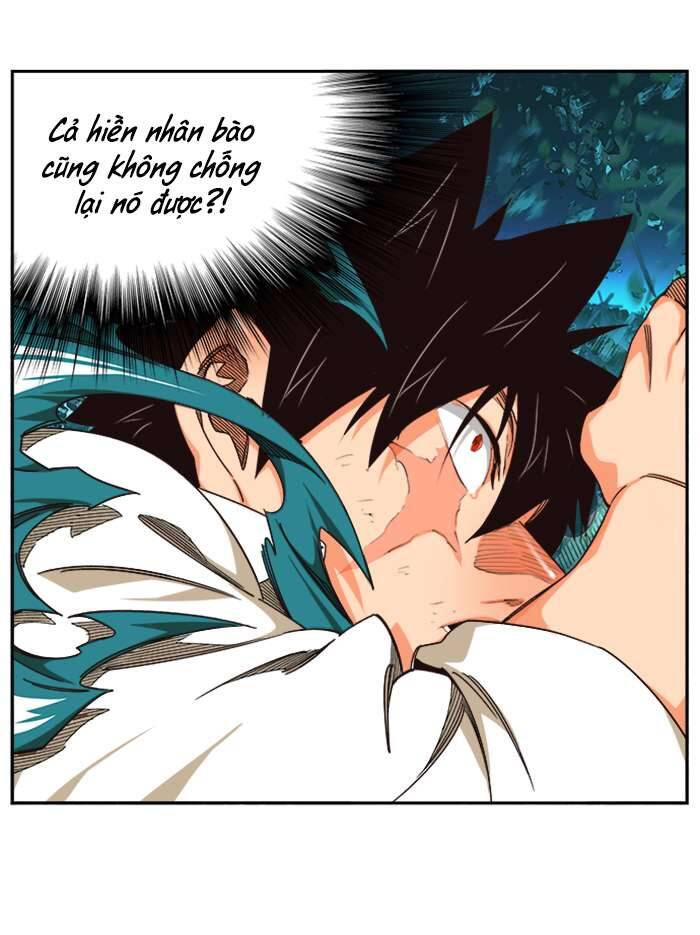 Chúa Tể Học Đường Chapter 510 - Trang 2