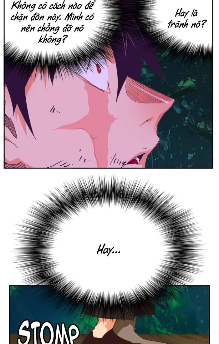 Chúa Tể Học Đường Chapter 510 - Trang 2