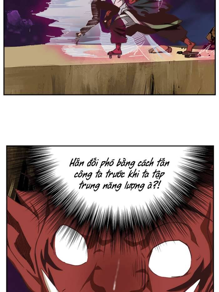 Chúa Tể Học Đường Chapter 510 - Trang 2