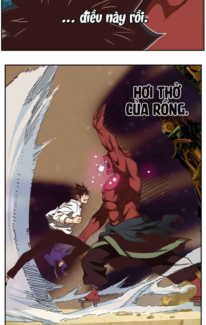 Chúa Tể Học Đường Chapter 510 - Trang 2