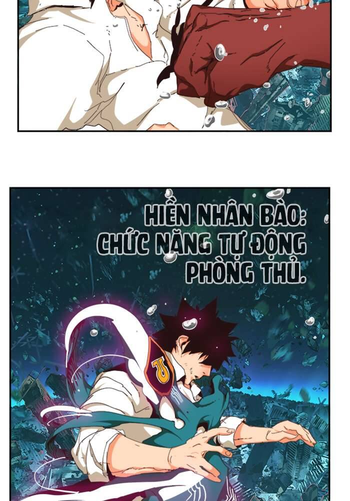 Chúa Tể Học Đường Chapter 510 - Trang 2