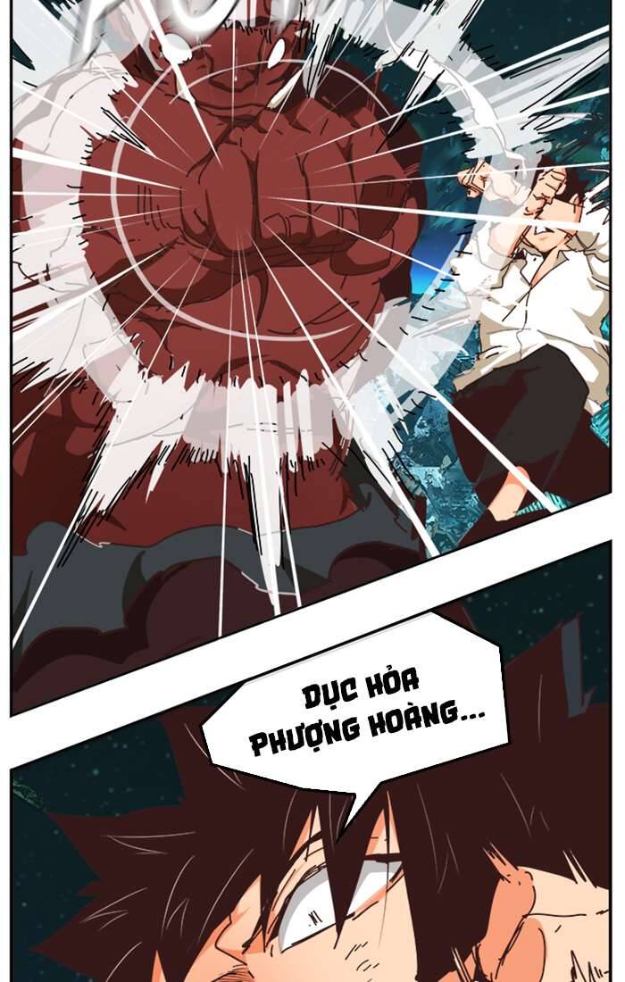 Chúa Tể Học Đường Chapter 510 - Trang 2