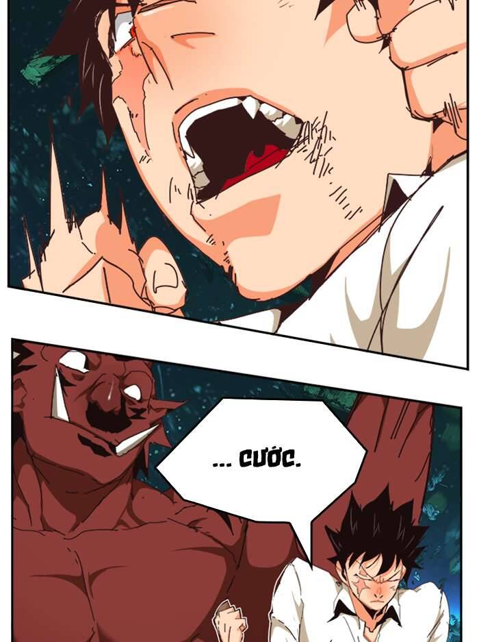 Chúa Tể Học Đường Chapter 510 - Trang 2