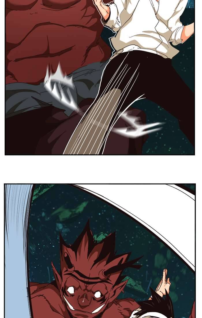 Chúa Tể Học Đường Chapter 510 - Trang 2