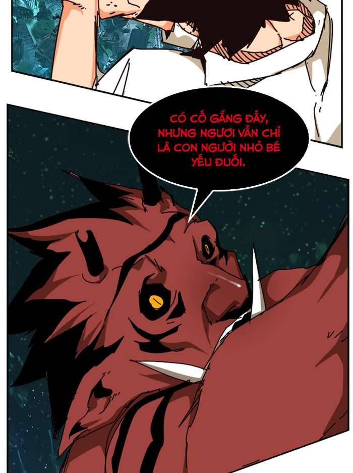 Chúa Tể Học Đường Chapter 510 - Trang 2